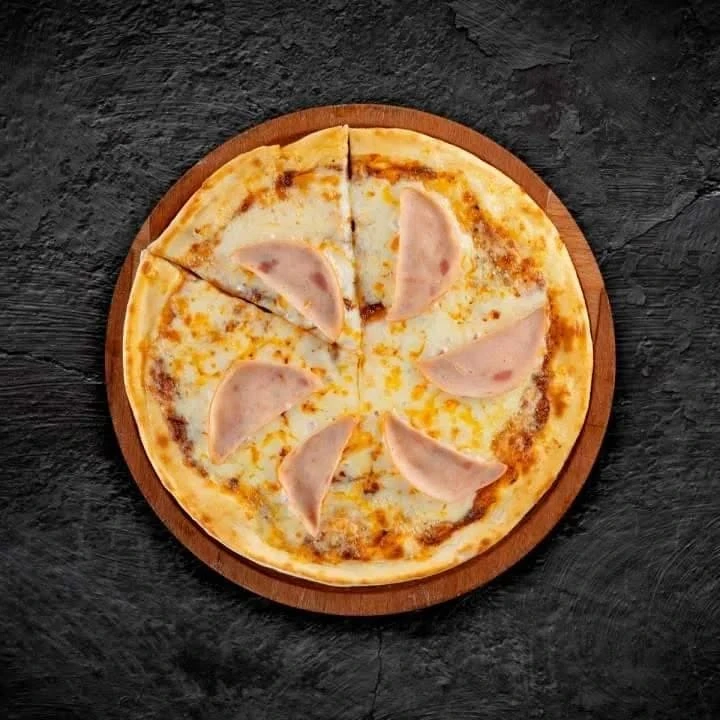 بيتزا حبش كبير - 750,000 LBP